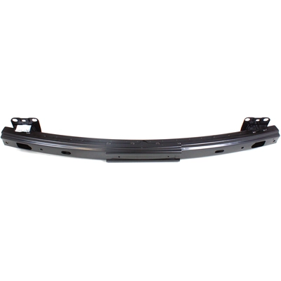 Front Bumper Reinforcement by SHERMAN PARTS - 3194B-84-0 pa4