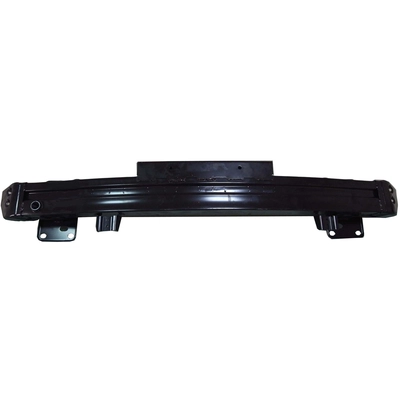 Front Bumper Reinforcement by SHERMAN PARTS - 3194B-84Q-0 pa1