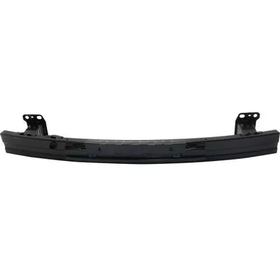 Front Bumper Reinforcement by SHERMAN PARTS - 3198B-84-0 pa2