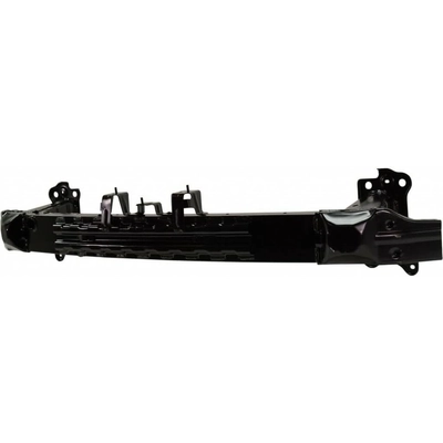Front Bumper Reinforcement by SHERMAN PARTS - 3232A-84Q-0 pa1
