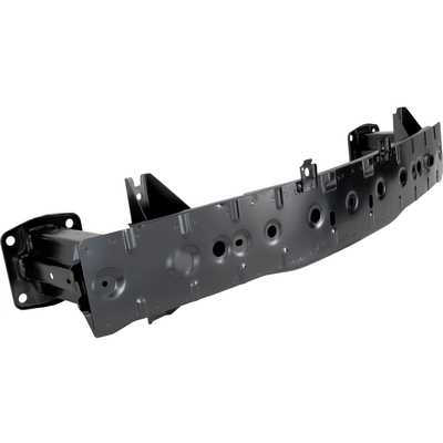 Front Bumper Reinforcement by SHERMAN PARTS - 3439-84Q-0 pa2