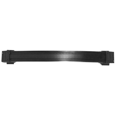 Front Bumper Reinforcement by SHERMAN PARTS - 347-84 pa1