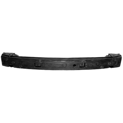 SHERMAN PARTS - 347-84-1 - Front Bumper Reinforcement pa1