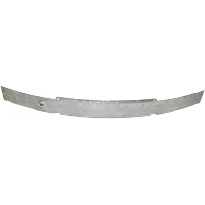 Front Bumper Reinforcement by SHERMAN PARTS - 3527B-84Q-0 pa1