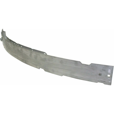 Front Bumper Reinforcement by SHERMAN PARTS - 3527B-84Q-0 pa2