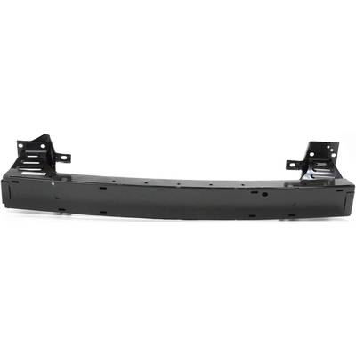 Front Bumper Reinforcement by SHERMAN PARTS - 408-84QU pa1