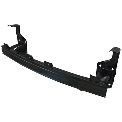 Front Bumper Reinforcement by SHERMAN PARTS - 409A-84CQ pa1