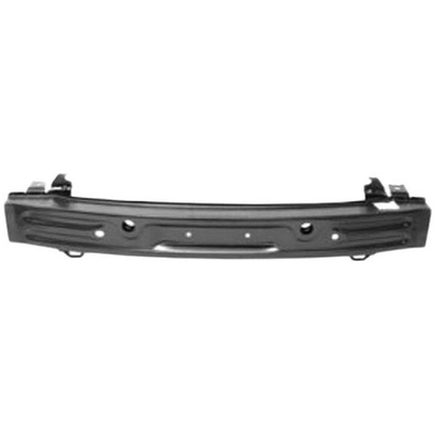 Front Bumper Reinforcement by SHERMAN PARTS - 411-84 pa1