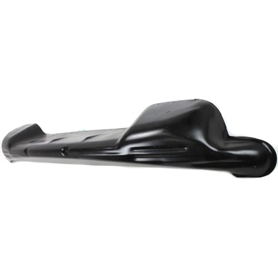 SHERMAN PARTS - 508A-84 - Front Bumper Reinforcement pa2