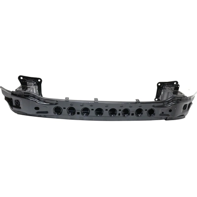 SHERMAN PARTS - 514-84U - Front Bumper ReinForcement pa1