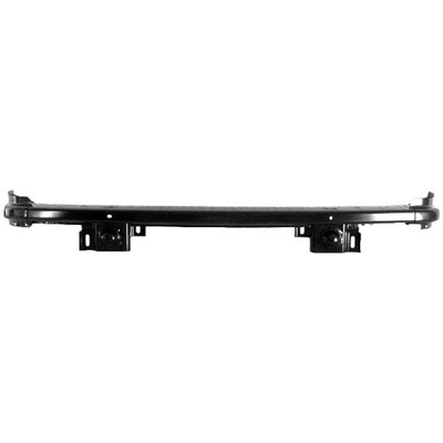 SHERMAN PARTS - 576B-84H - Front Bumper Reinforcement pa1