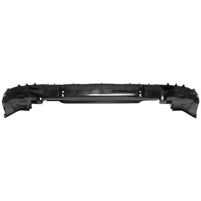 Front Bumper Reinforcement by SHERMAN PARTS - 584A-84 pa1