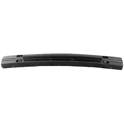 Front Bumper Reinforcement by SHERMAN PARTS - 621-84 pa1