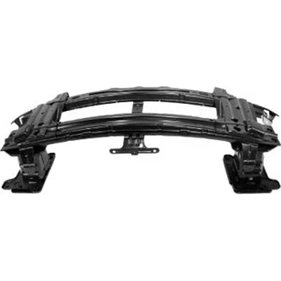 Front Bumper Reinforcement by SHERMAN PARTS - 622-84 pa1