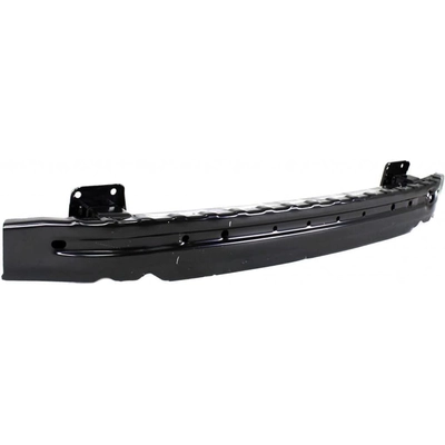 Front Bumper Reinforcement by SHERMAN PARTS - 6716-84-0 pa1
