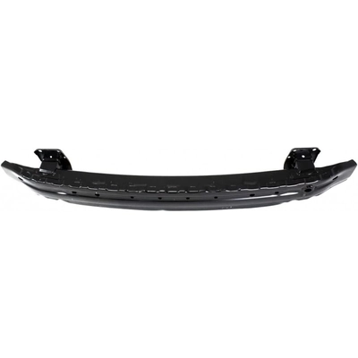 Front Bumper Reinforcement by SHERMAN PARTS - 6716-84-0 pa2