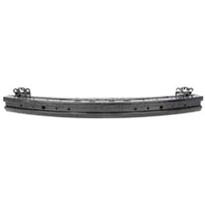 SHERMAN PARTS - 6720-84-0 - Front Bumper Reinforcement pa1