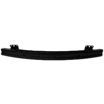 Front Bumper Reinforcement by SHERMAN PARTS - 6727-84-0 pa1