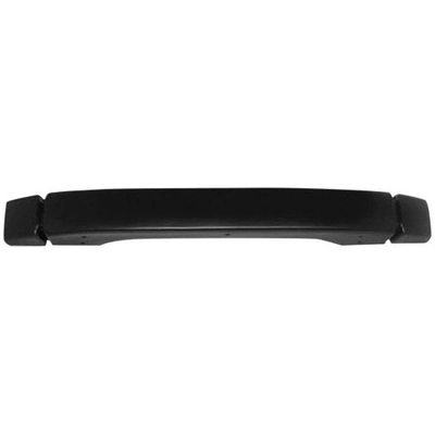 Front Bumper Reinforcement by SHERMAN PARTS - 711-84 pa1