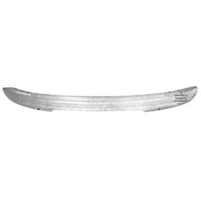 Front Bumper Reinforcement by SHERMAN PARTS - 714-84-1 pa1