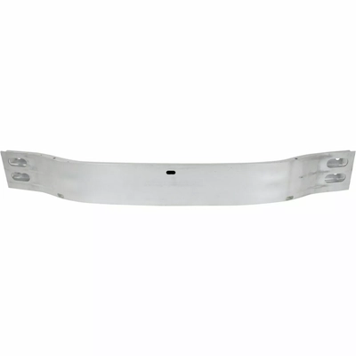 Front Bumper Reinforcement by SHERMAN PARTS - 714B-84QU pa1