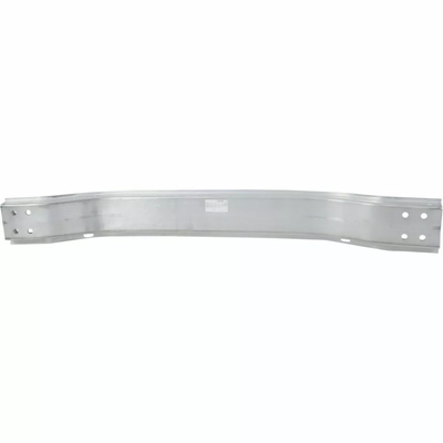 Front Bumper Reinforcement by SHERMAN PARTS - 714B-84QU pa2