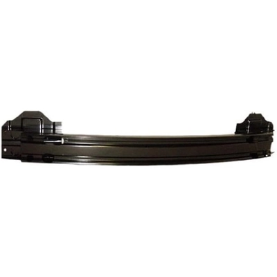 Front Bumper Reinforcement by SHERMAN PARTS - 754-84 pa1