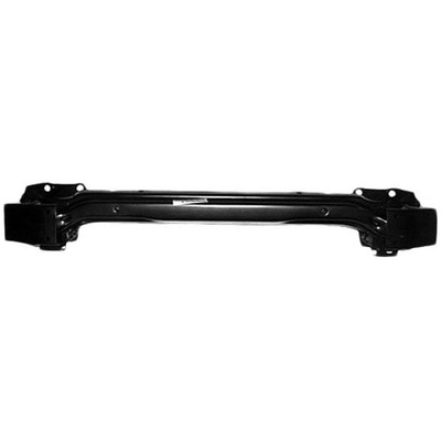 Front Bumper Reinforcement by SHERMAN PARTS - 8105-84-0 pa1