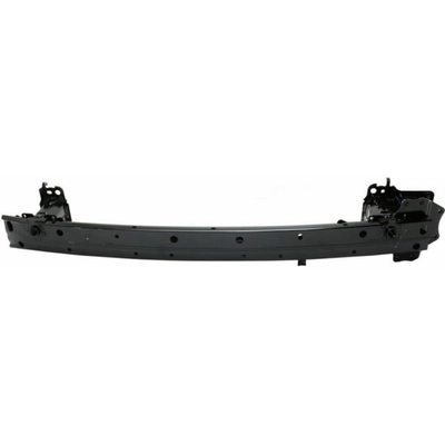 Front Bumper Reinforcement by SHERMAN PARTS - 8120B-84-2 pa1