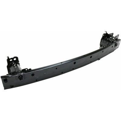 Front Bumper Reinforcement by SHERMAN PARTS - 8120B-84-2 pa2