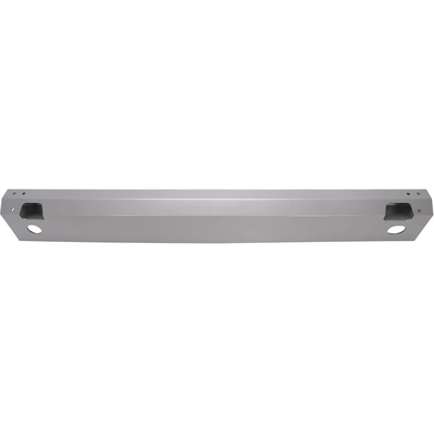 Front Bumper Reinforcement by SHERMAN PARTS - 8125-84Q-2 pa5