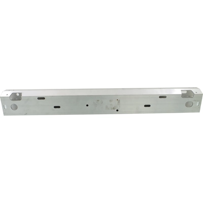 Front Bumper Reinforcement by SHERMAN PARTS - 8125-84Q-3 pa1