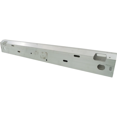 Front Bumper Reinforcement by SHERMAN PARTS - 8125-84Q-3 pa2