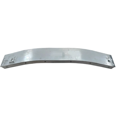 Front Bumper Reinforcement by SHERMAN PARTS - 8133-84Q-0 pa1