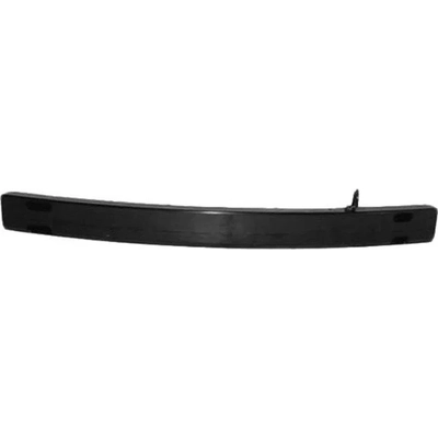 SHERMAN PARTS - 8153-84-0 - Front Bumper Reinforcement pa1