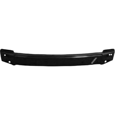 Front Bumper Reinforcement by SHERMAN PARTS - 8154-84-0 pa1