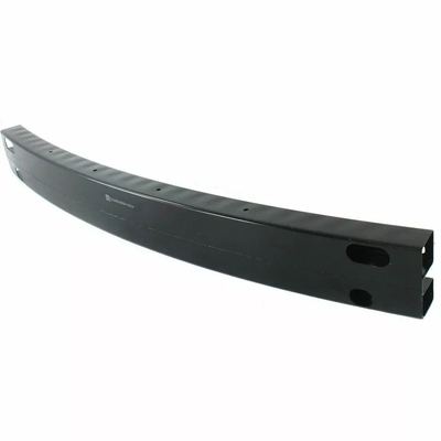 Front Bumper Reinforcement by SHERMAN PARTS - 8154-84Q-0 pa2