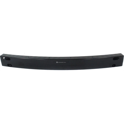 Front Bumper Reinforcement by SHERMAN PARTS - 8154B-84-0 pa1
