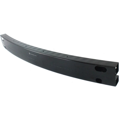 Front Bumper Reinforcement by SHERMAN PARTS - 8154B-84-0 pa5