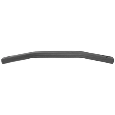 Front Bumper Reinforcement by SHERMAN PARTS - 8163-84-0 pa1