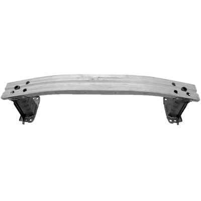Front Bumper Reinforcement by SHERMAN PARTS - 8164-84C-0 pa1