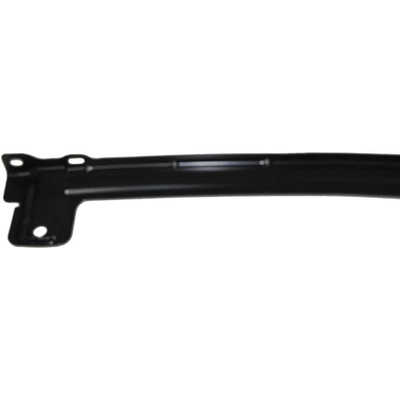 Front Bumper Reinforcement by SHERMAN PARTS - 903-84U pa2