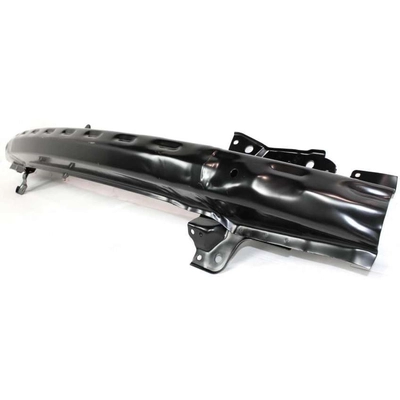 Front Bumper Reinforcement by SHERMAN PARTS - 9532-84-0 pa2