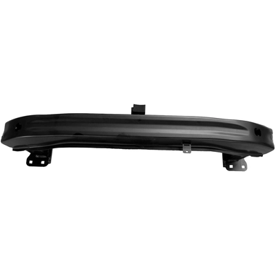 Front Bumper Reinforcement by SHERMAN PARTS - 9537-84Q-0 pa1