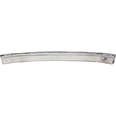 Front Bumper Reinforcement by SHERMAN PARTS - AUA417-84-0 pa2