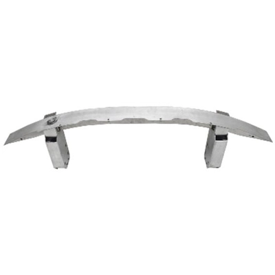Front Bumper Reinforcement by SHERMAN PARTS - BM330I19-84-0 pa1