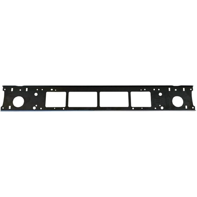 Front Bumper Reinforcement by SHERMAN PARTS - CH150019-84QU pa1
