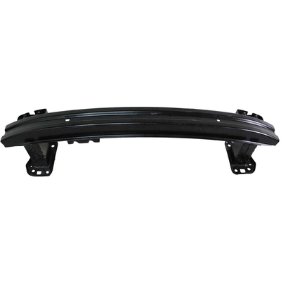 Front Bumper Reinforcement by SHERMAN PARTS - CHCHER14E-84U pa1