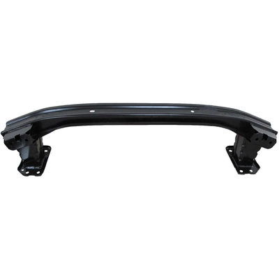 Front Bumper Reinforcement by SHERMAN PARTS - CHCHER19-84QU pa1