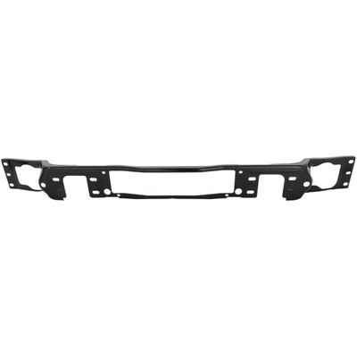 Front Bumper Reinforcement by SHERMAN PARTS - FOBRON21A-84U pa1